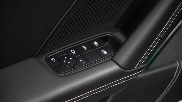 used 2023 Porsche 911 car, priced at $179,991