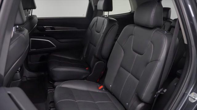 used 2022 Kia Telluride car, priced at $30,500