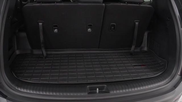 used 2022 Kia Telluride car, priced at $30,500