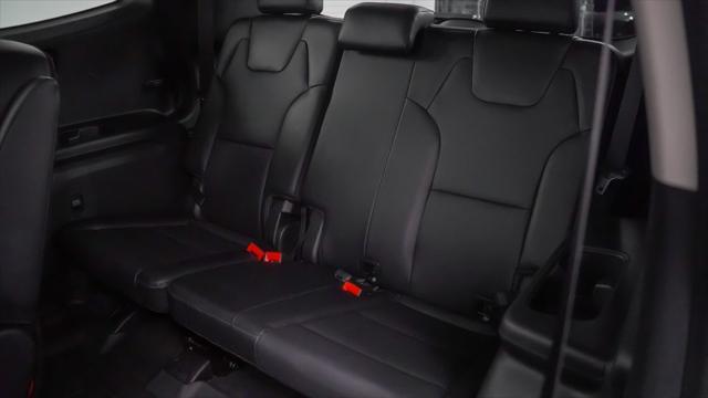used 2022 Kia Telluride car, priced at $30,500