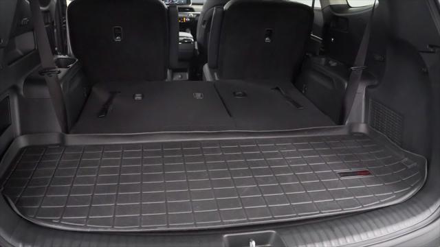 used 2022 Kia Telluride car, priced at $30,500