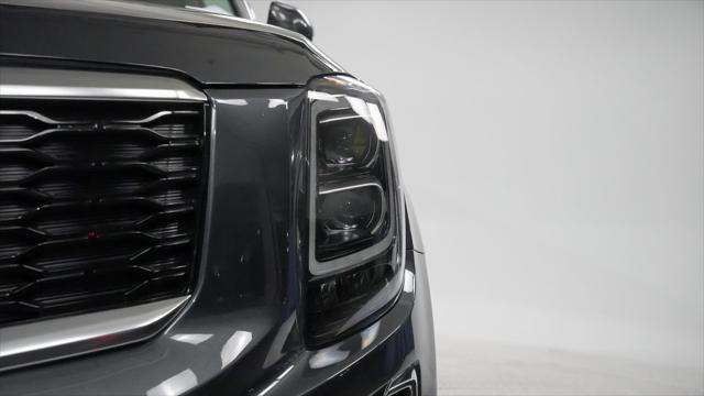 used 2022 Kia Telluride car, priced at $30,500