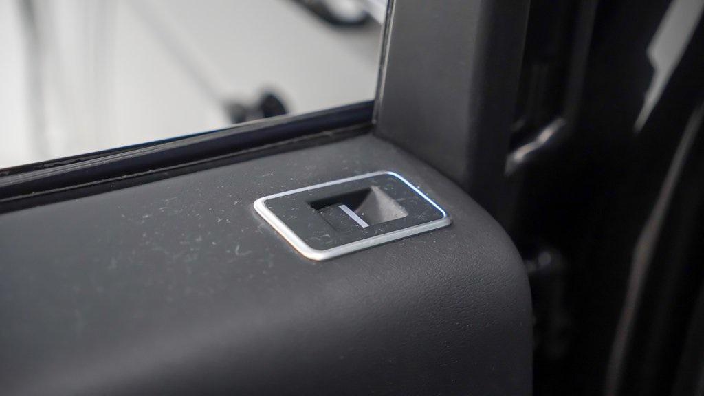 used 2017 Land Rover Range Rover car, priced at $17,991