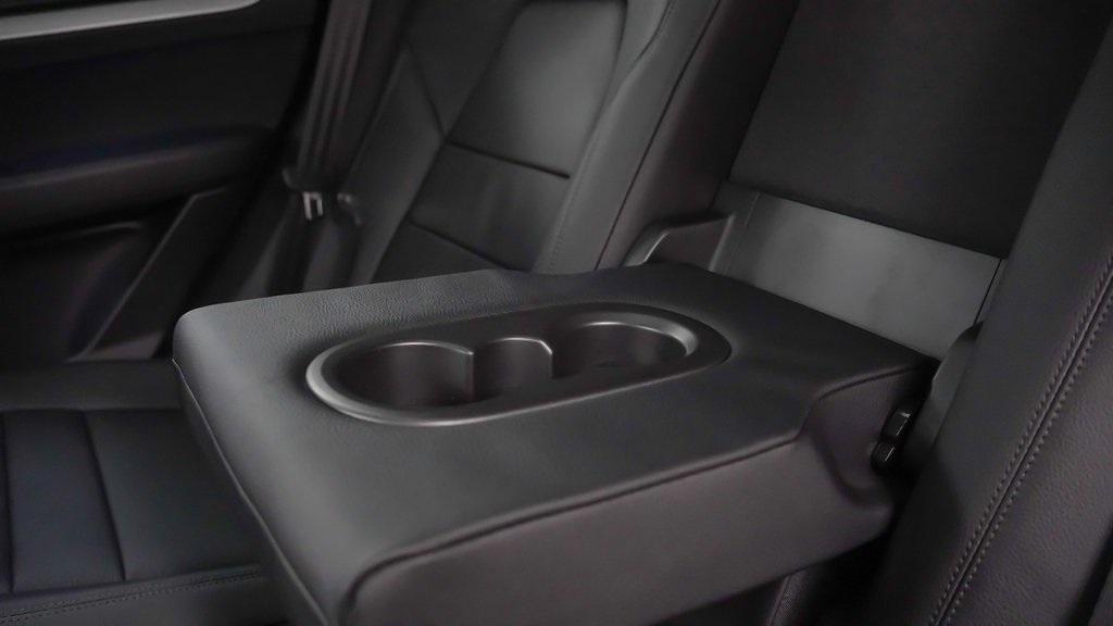 new 2026 Porsche Cayenne car, priced at $110,830