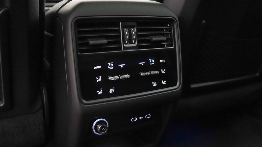 new 2026 Porsche Cayenne car, priced at $110,830