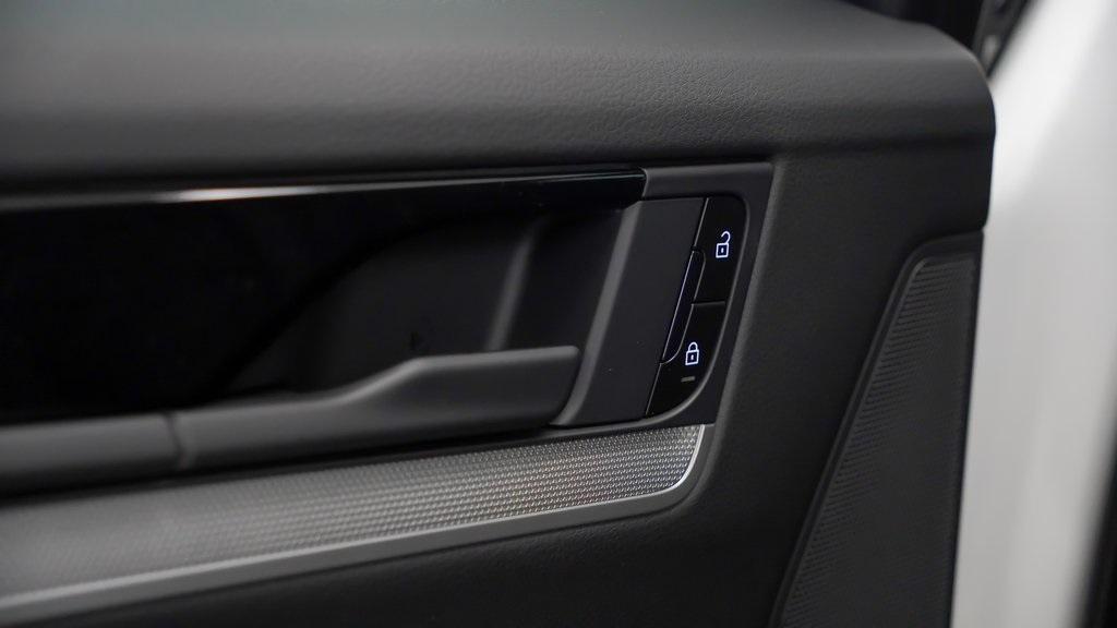 new 2026 Porsche Cayenne car, priced at $110,830