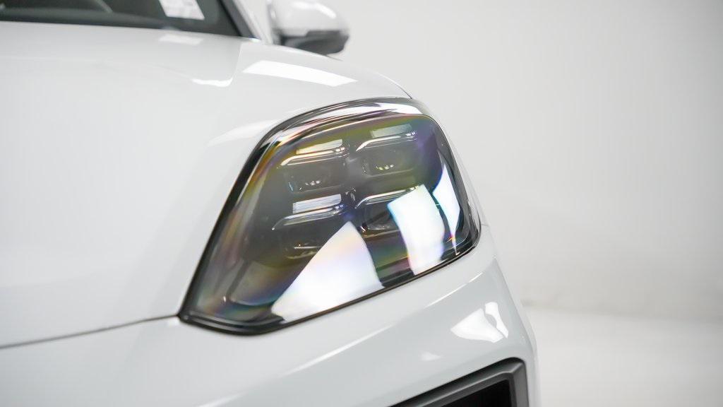 new 2026 Porsche Cayenne car, priced at $110,830