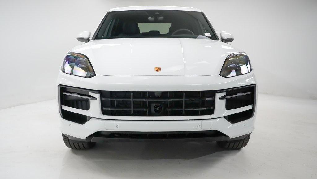 new 2026 Porsche Cayenne car, priced at $110,830