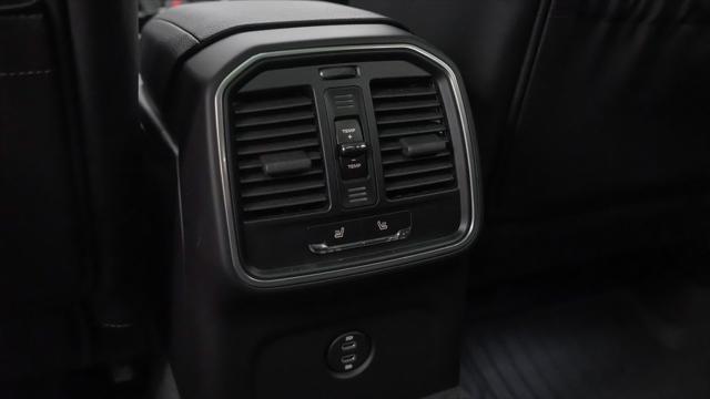 used 2025 Porsche Macan car, priced at $68,991