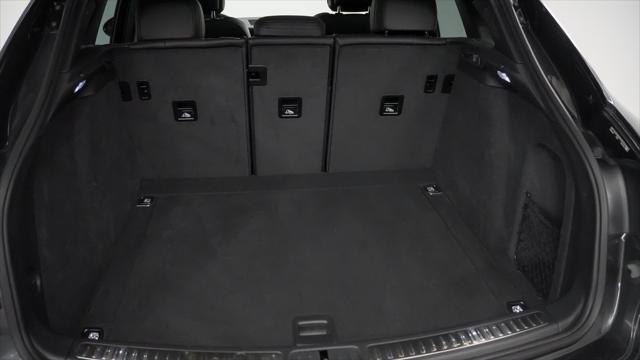 used 2025 Porsche Macan car, priced at $68,991