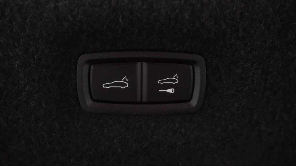 used 2025 Porsche Taycan car, priced at $119,995