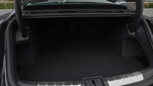 used 2025 Porsche Taycan car, priced at $122,994