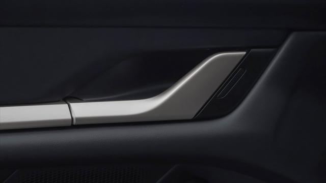 used 2025 Porsche Taycan car, priced at $122,994