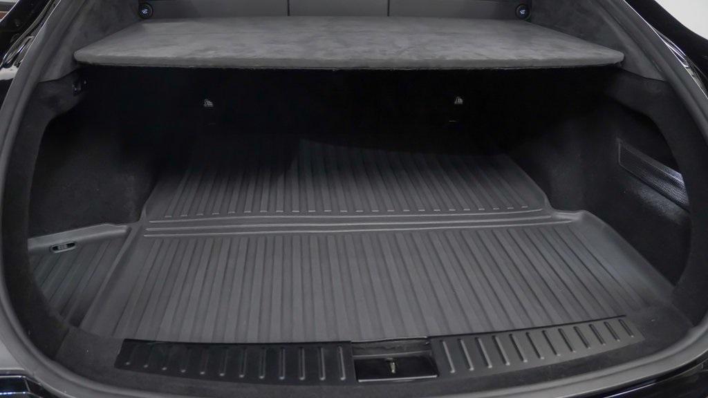 used 2021 Tesla Model S car, priced at $34,998
