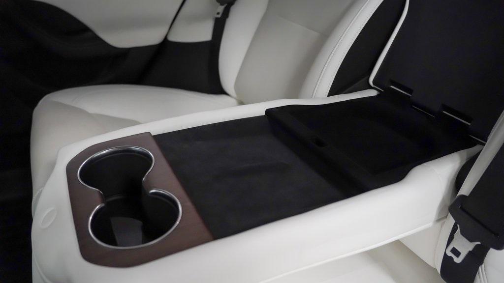 used 2021 Tesla Model S car, priced at $34,998