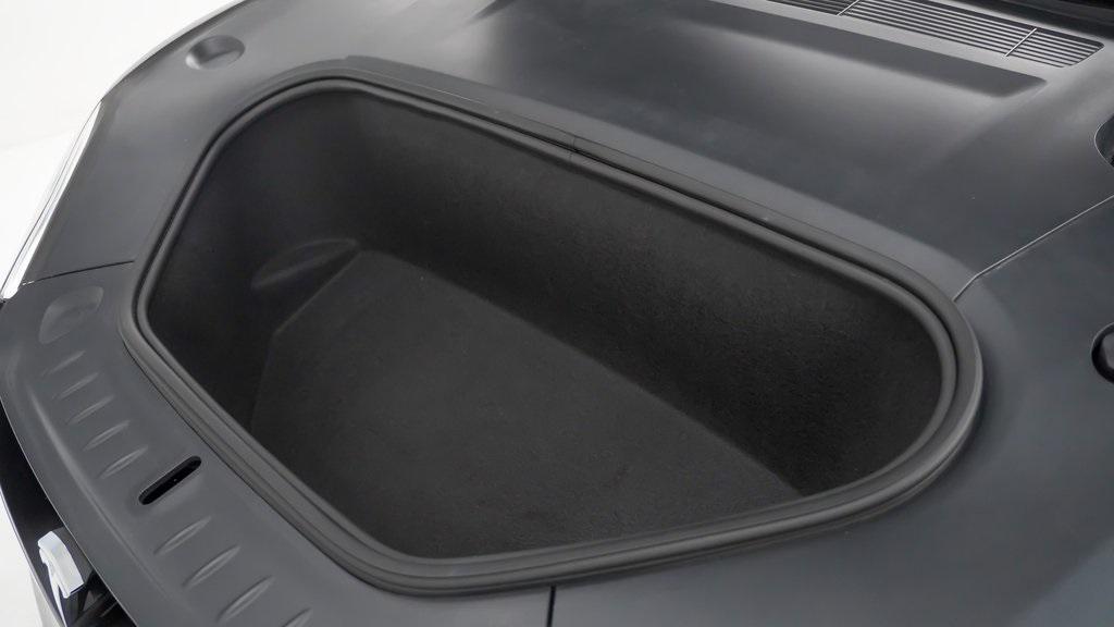 used 2021 Tesla Model S car, priced at $34,998