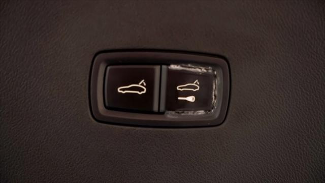 used 2024 Porsche Cayenne car, priced at $106,900