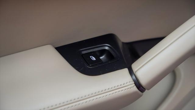 used 2024 Porsche Cayenne car, priced at $106,900