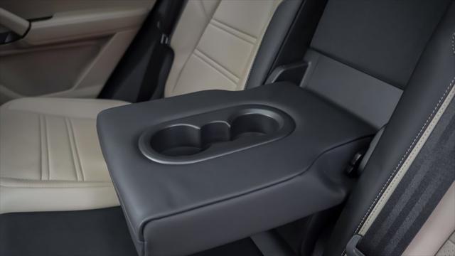 used 2024 Porsche Cayenne car, priced at $106,900