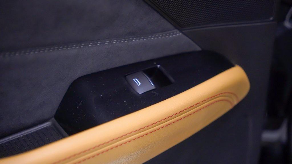 used 2022 Cadillac CT4-V car, priced at $53,991