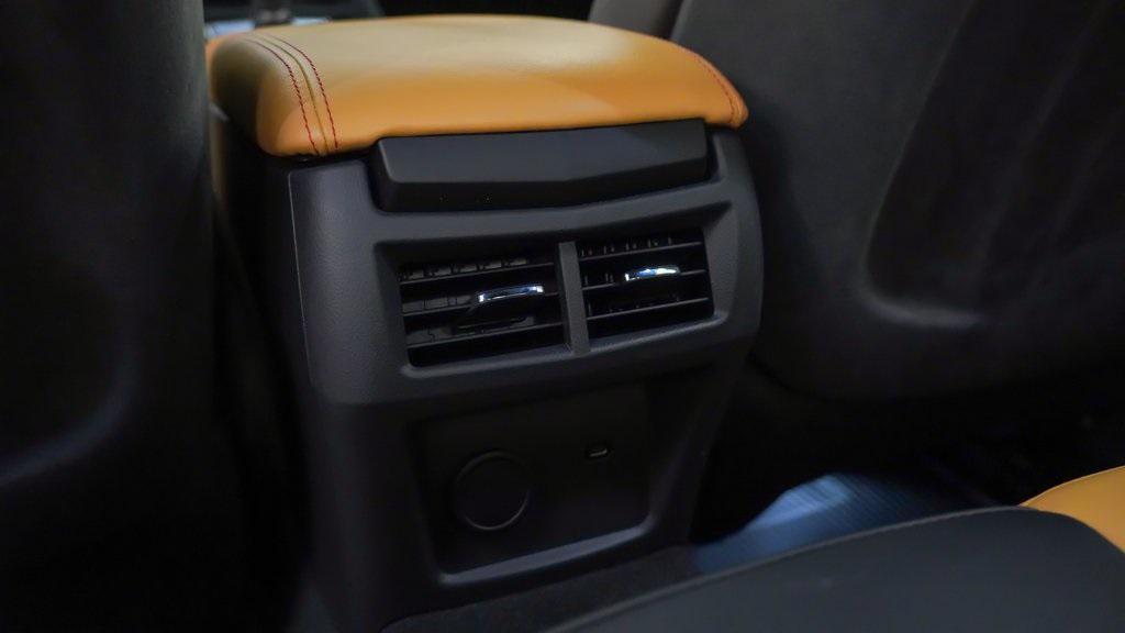 used 2022 Cadillac CT4-V car, priced at $53,991