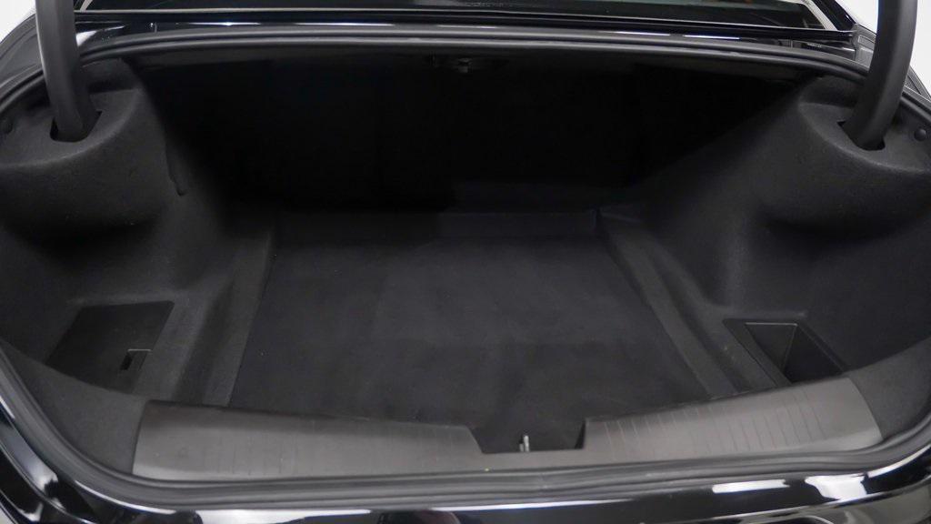 used 2022 Cadillac CT4-V car, priced at $53,991