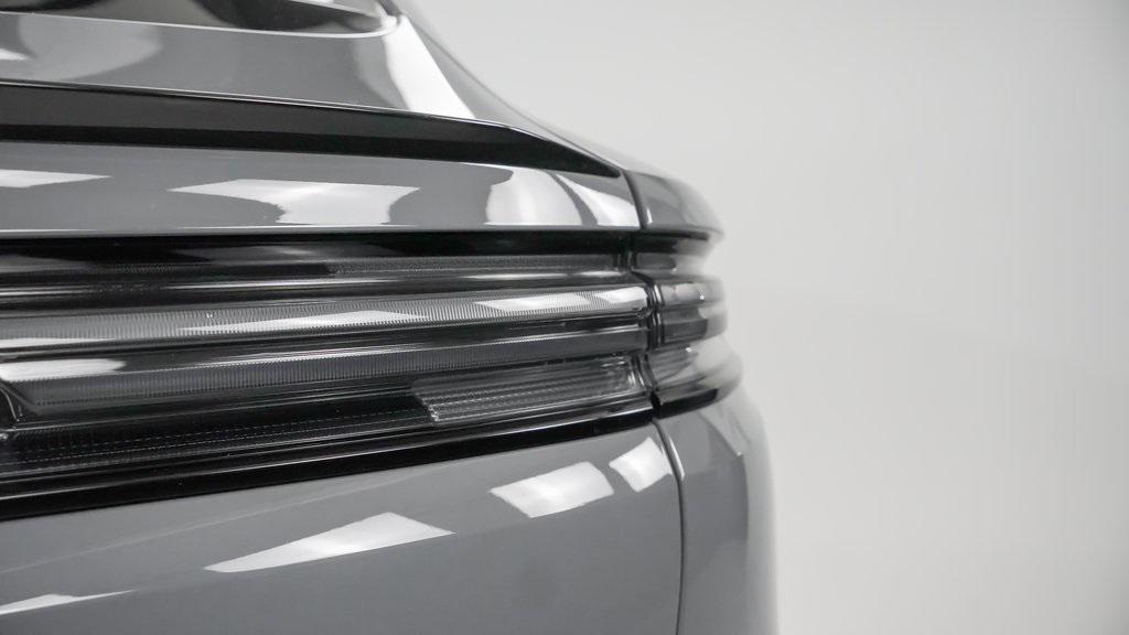 new 2025 Porsche Cayenne car, priced at $119,535