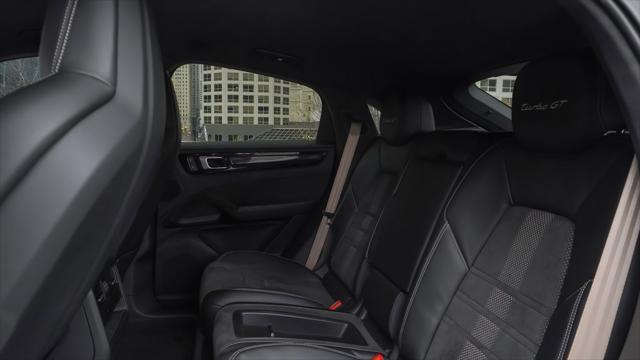 used 2023 Porsche Cayenne car, priced at $144,990