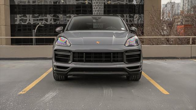 used 2023 Porsche Cayenne car, priced at $144,990