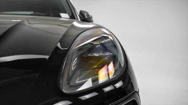 used 2024 Porsche Macan car, priced at $61,990