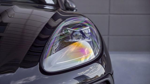 used 2024 Porsche Macan car, priced at $59,991