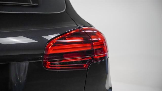 used 2015 Porsche Cayenne car, priced at $44,610