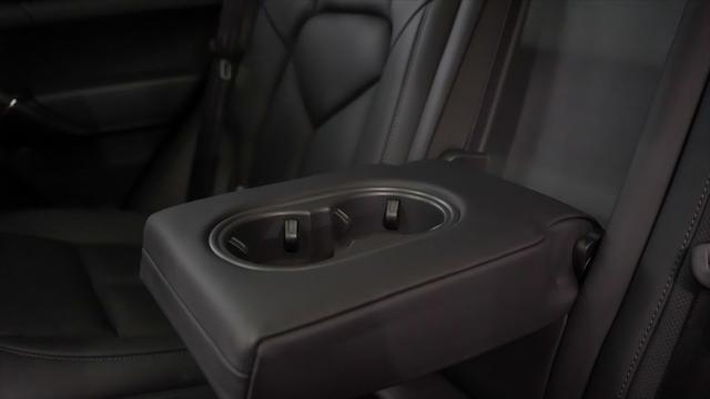 used 2015 Porsche Cayenne car, priced at $44,610