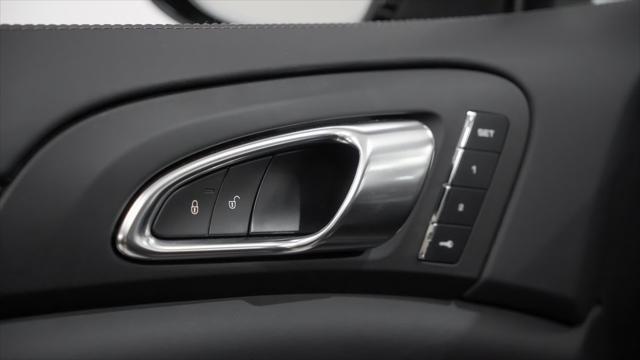 used 2015 Porsche Cayenne car, priced at $44,610