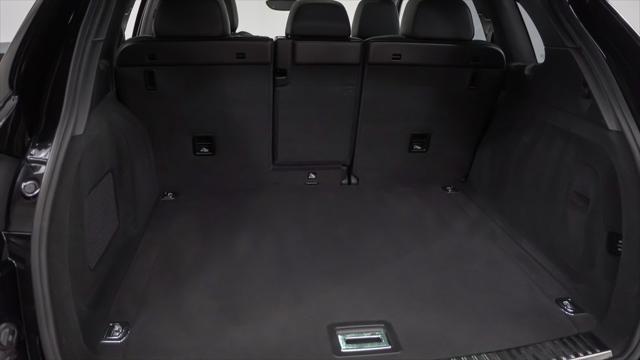used 2015 Porsche Cayenne car, priced at $44,610