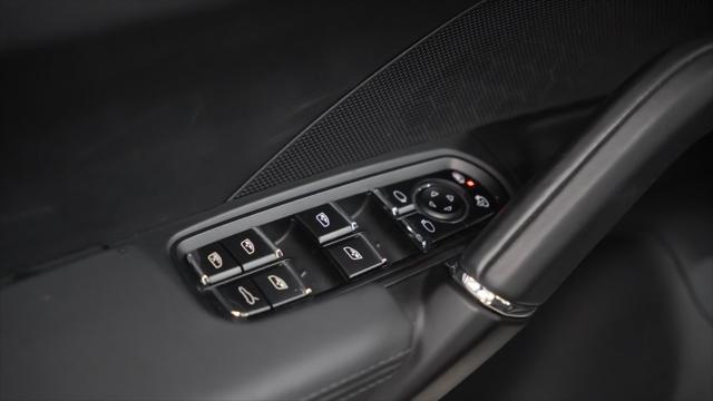 used 2015 Porsche Cayenne car, priced at $44,610