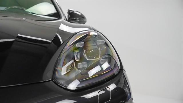 used 2015 Porsche Cayenne car, priced at $44,610