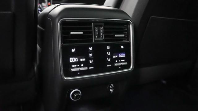 used 2020 Porsche Cayenne E-Hybrid car, priced at $102,991