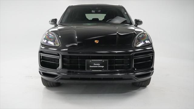 used 2020 Porsche Cayenne E-Hybrid car, priced at $102,991