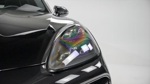 used 2020 Porsche Cayenne E-Hybrid car, priced at $102,991
