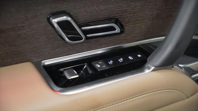 used 2024 Land Rover Range Rover car, priced at $127,991