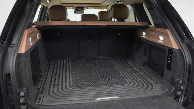 used 2024 Land Rover Range Rover car, priced at $127,991