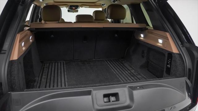 used 2024 Land Rover Range Rover car, priced at $127,991