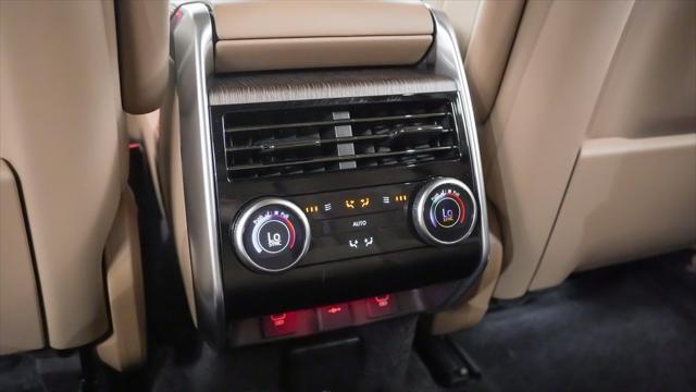 used 2024 Land Rover Range Rover car, priced at $127,991