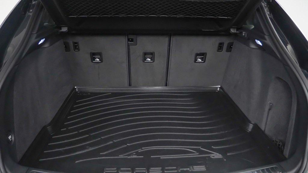 used 2018 Porsche Macan car, priced at $24,991