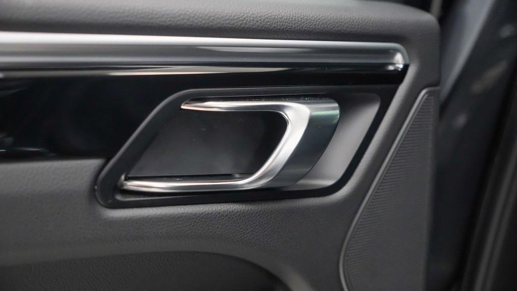 used 2018 Porsche Macan car, priced at $24,991