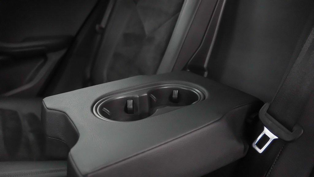 used 2018 Porsche Macan car, priced at $24,991