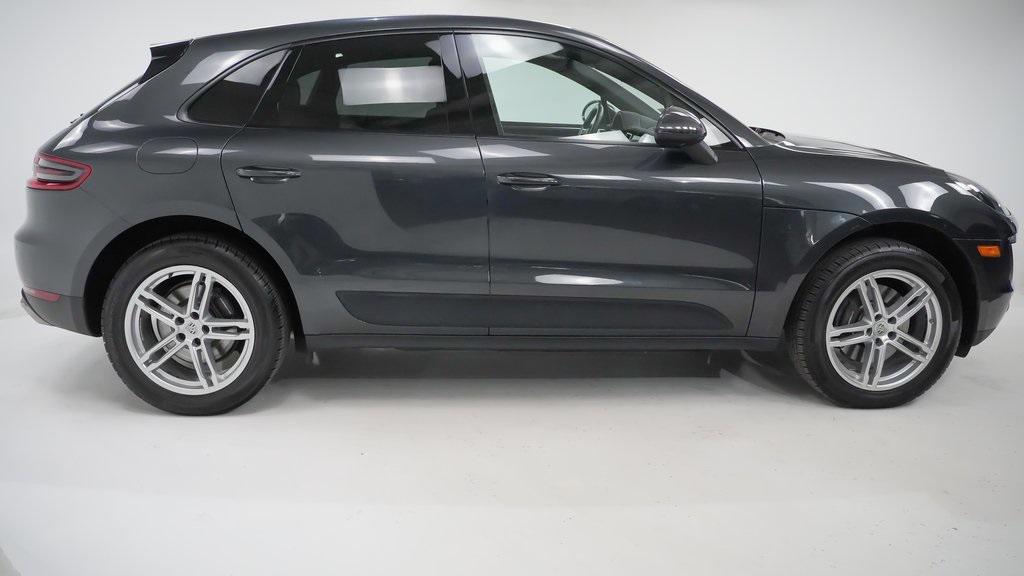 used 2018 Porsche Macan car, priced at $24,991