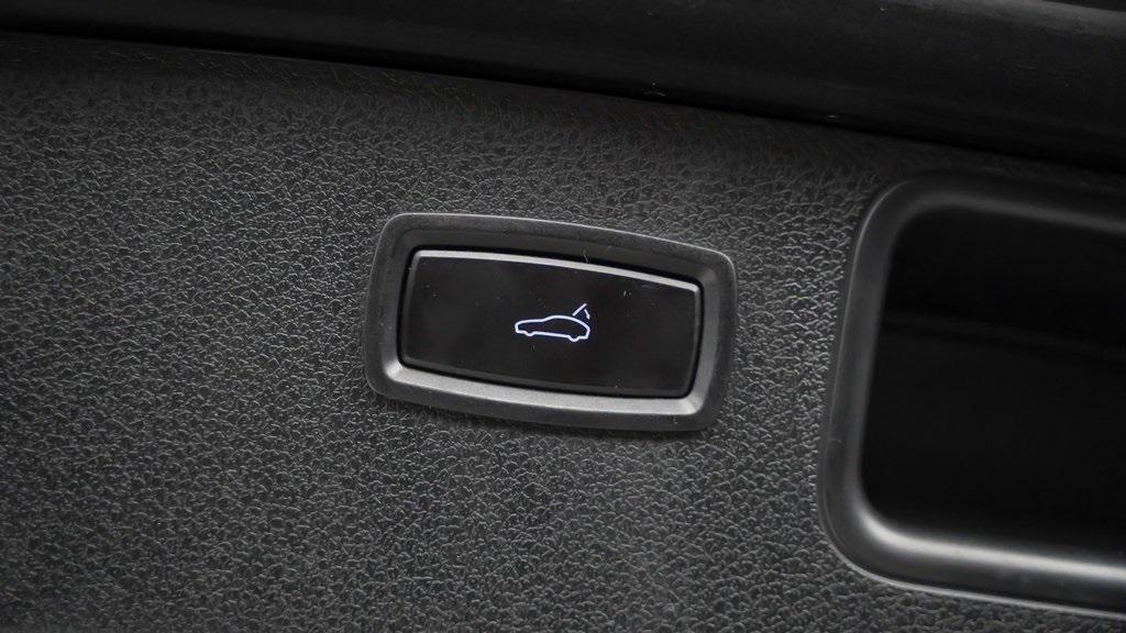 used 2018 Porsche Macan car, priced at $24,991