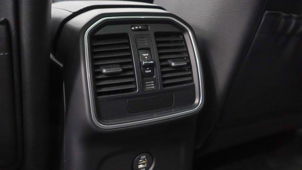 used 2018 Porsche Macan car, priced at $24,991